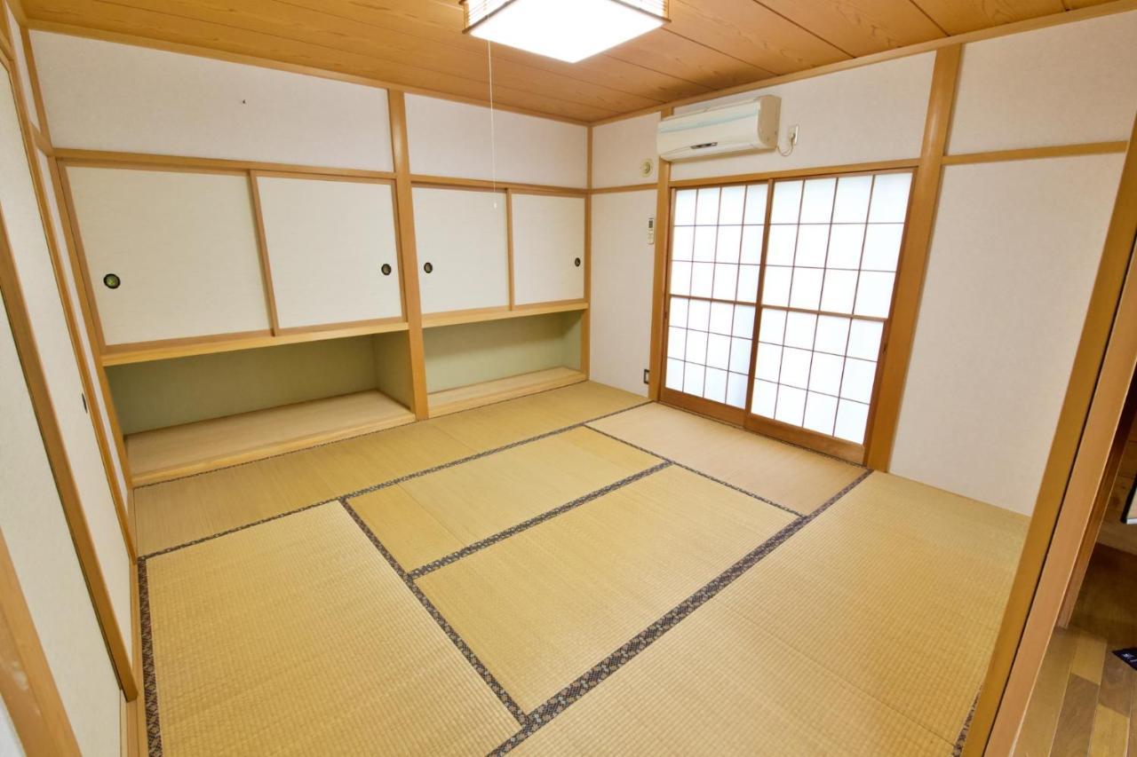 ヴィラ四季の丘 Doshi Luaran gambar