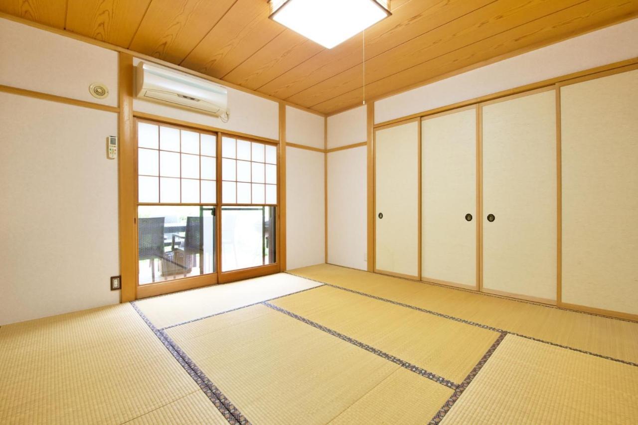 ヴィラ四季の丘 Doshi Luaran gambar