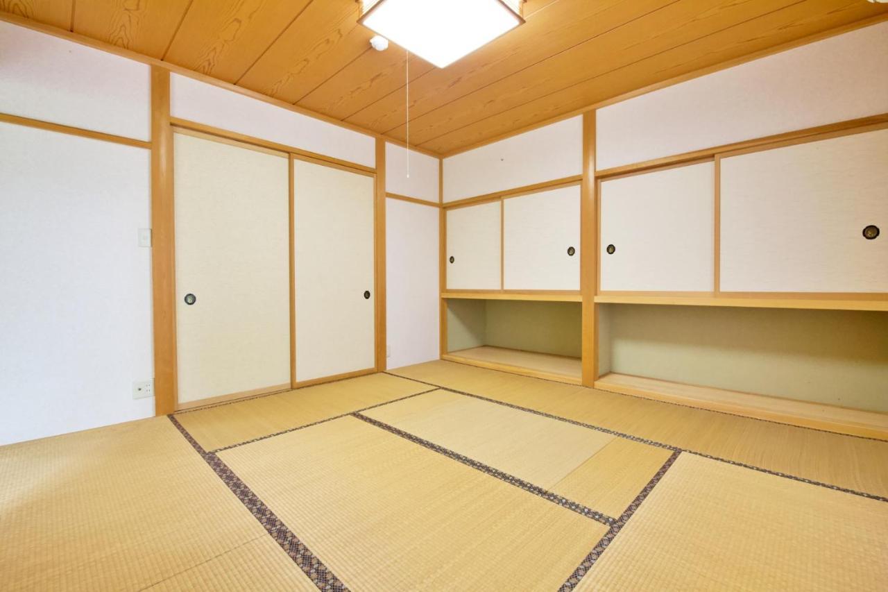 ヴィラ四季の丘 Doshi Luaran gambar
